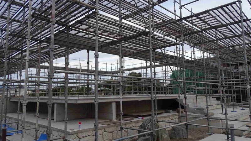 新办建筑资质全攻略：流程揭秘与注意事项
