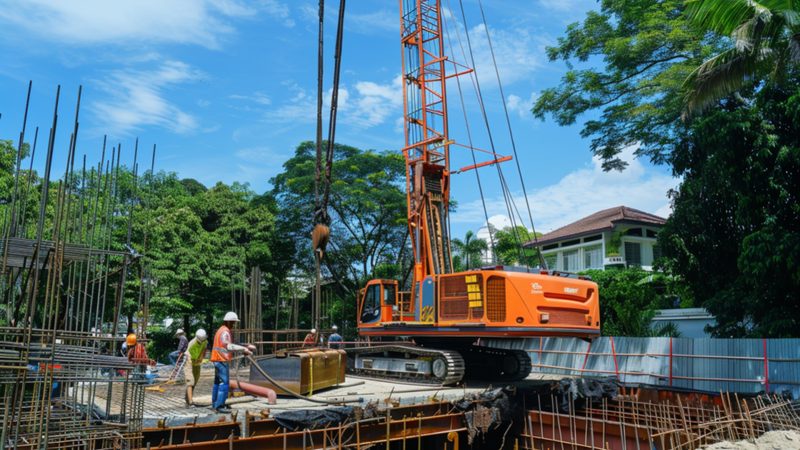 建筑劳务公司分包工程账务处理的要点解析