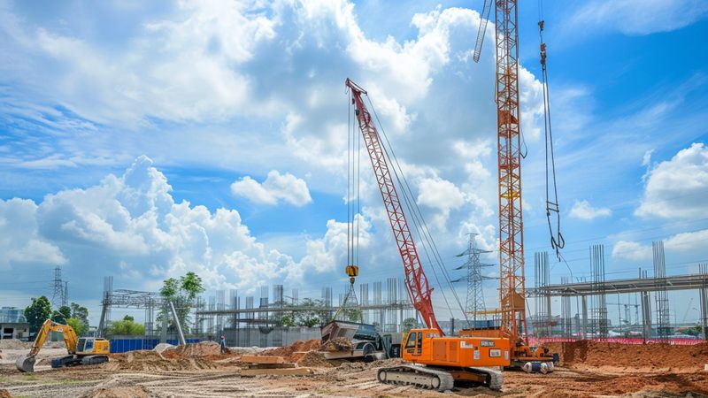 成都建筑资质代办：揭秘价格背后的关键因素