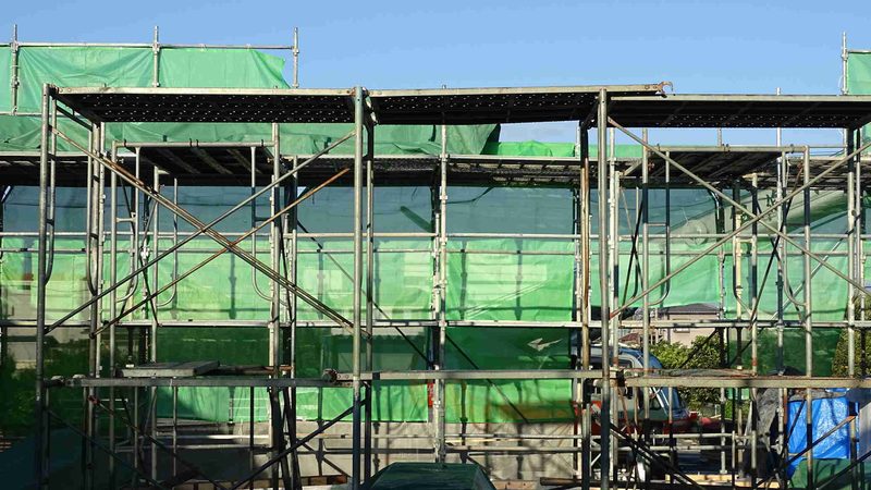 建筑施工总承包施工组织设计编制步骤详解