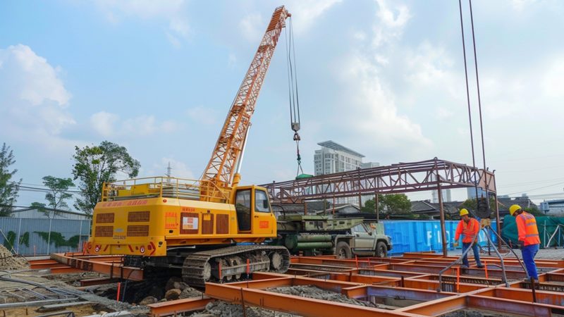 沥青路面施工需要哪些检测