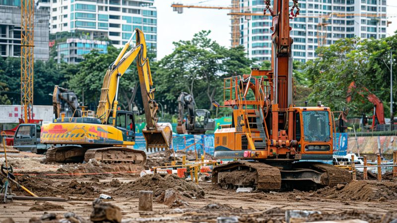 苏州园林工程施工合同模板：关键要素与签订要点