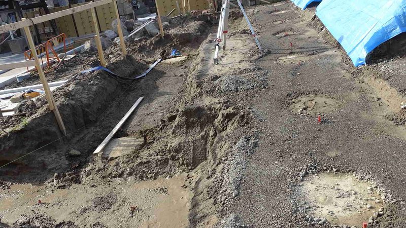 成都市政道路施工步骤详解：从基础到路面铺装