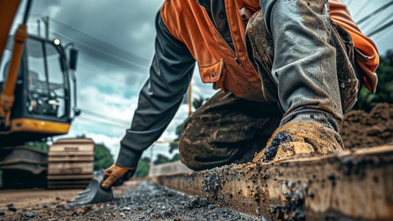 建筑工程施工进度计划表：如何制定与优化