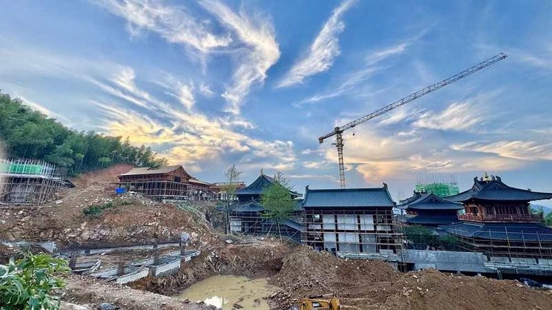 建筑劳务公司账务托管，价格如何衡量？**
