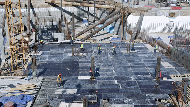道路土建工程劳务分包：揭秘其流程与关键要素