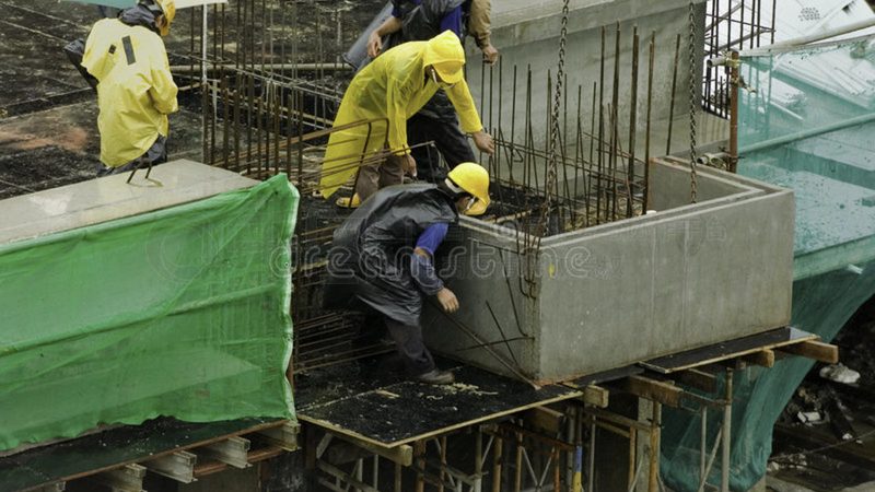 房建工程竣工验收规范：最新版解读与关键要点