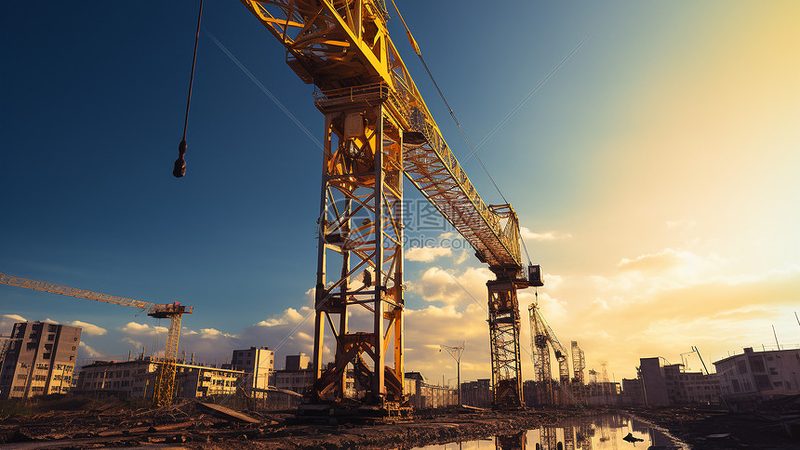 建筑劳务资质取消分级，企业该慌张还是该清醒