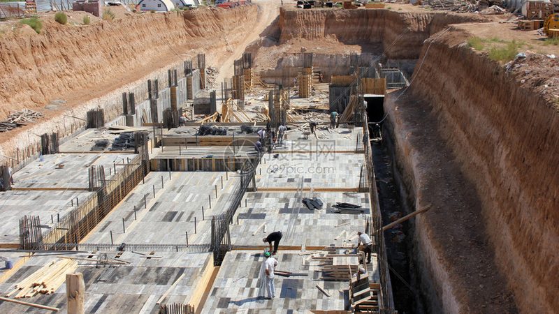 软土地基碎石桩：揭秘其型号参数与施工要点