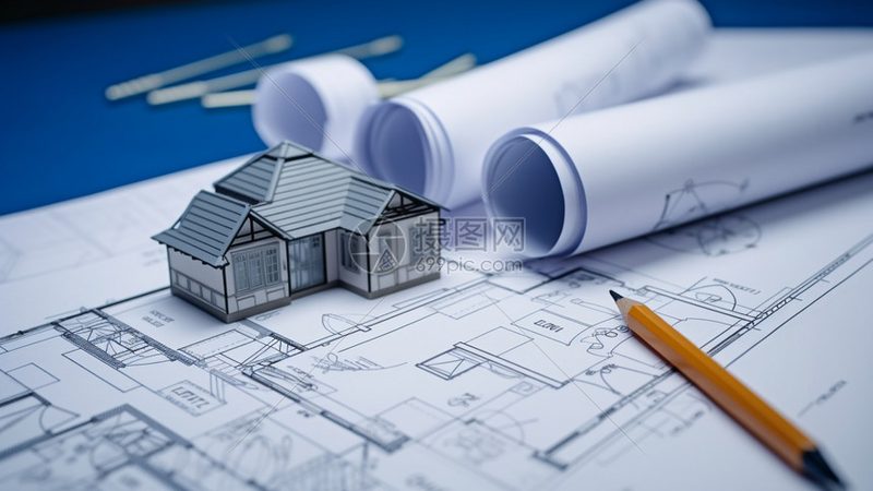 厂房建设：钢结构与混凝土结构的选择解析