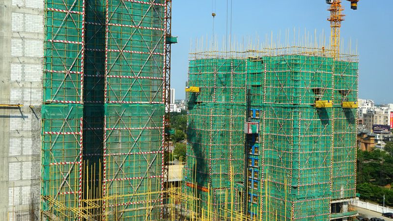 桥梁工程BIM建模：软件选择与关键要素解析
