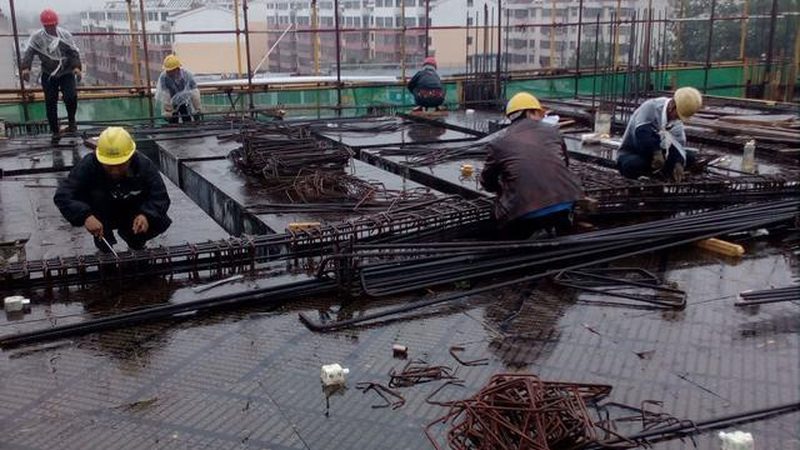 市政工程项目施工组织设计的关键方法与要点**