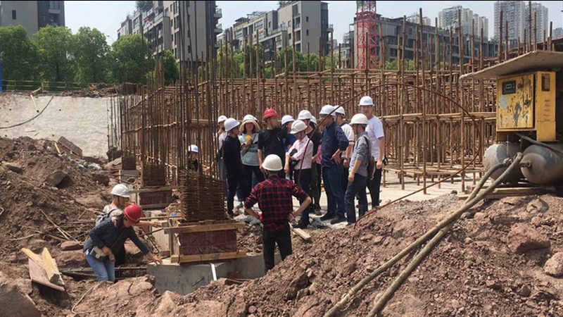 广州市政工程质量验收标准解读：关键要点与合规要求