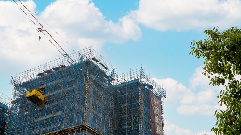 揭秘公路工程施工总承包企业排名背后的逻辑
