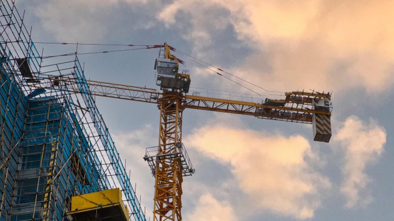 建筑工程施工资质加盟：如何选择本地优质公司**