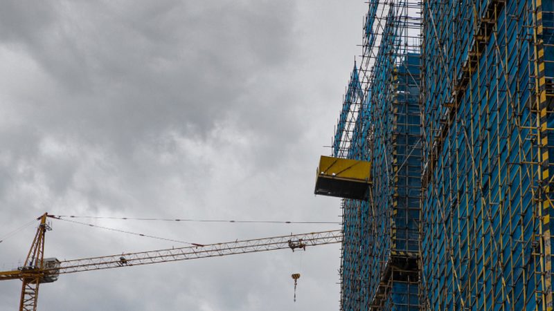 水利工程验收标准规范全文解读